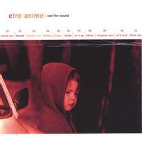 Etro Anime — Forgotten Love