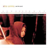 Etro Anime — Let It Go