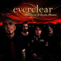 EVERCLEAR — BROWN EYED GIRL