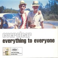 Everclear — Everything To Everyone
