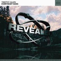 Timothy Allen — Everybody Goes (Magnit edition)