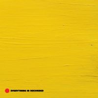 Everything Is Recorded — Wet Looking Road (feat. Giggs)