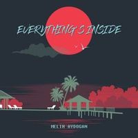 Melih Aydogan — Everything's Inside (Magnit edition)