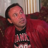 Евгений Кемеровский — Белая зима