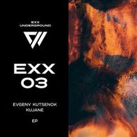 Evgeny Kutsenok — Akavango