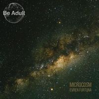 Evren Furtuna — Beyond The Invisible (Original Mix)