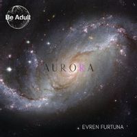 Evren Furtuna — Nude