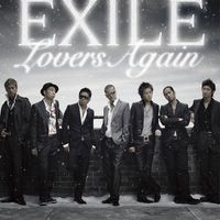 EXILE — LOVERS AGAIN
