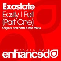 Exostate — Easily I Fell (Ferry Tayle 'The Wizard' Remix)