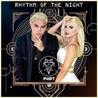 F4ST — The Rhythm of the Night (by Corona)