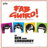 FAB GUIRO — COME TOGETHER