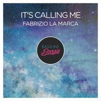 Fabrizio La Marca — It's Calling Me