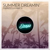 Fabrizio La Marca — Summer Dreamin'