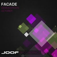 Facade — October (Original Mix)