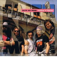 Faith No More — Falling to Pieces