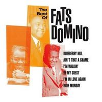 Fats Domino — Blueberry Hill