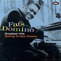 Fats Domino — Walking To New Orleans