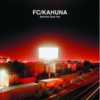 FC KAHUNA — Hayling