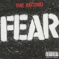 Fear — Fuck Christmas