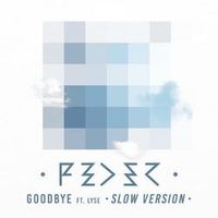 Feder Feat Lyse — Goodbye