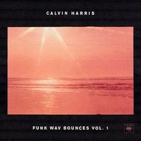 Calvin Harris — Feels (Magnit edition)