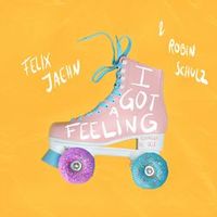 Felix Jaehn / Robin Schulz — I Got A Feeling