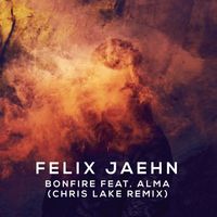 FELIX JAEHN/ALMA — Bonfire