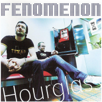 Fenomenon — Sleepy Meadows of Buxton