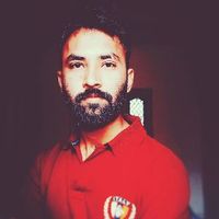 FERDOW — You and I (Original Mix)