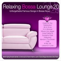 FERNANDA GABRIELA — Baby One More Time (Bossa Version)
