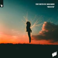 Ferry Corsten ft. Maria Marcus — High On You