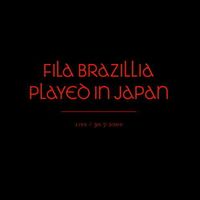 Fila Brazillia — Slow Light