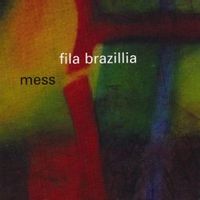 Fila Brazillia — Space Hearse