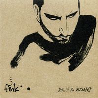 FINK — ALL CRIED OUT