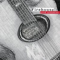 Firehouse — In Your Perfect World ("Good Acoustics" 1996)