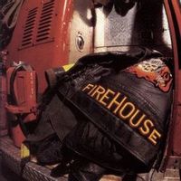 FIREHOUSE — WHEN I LOOK INTO YOUR EYES