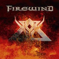 Firewind — Overdrive