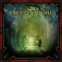 First Signal — Crazy