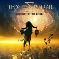 First Signal — Show Me the Way
