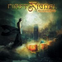 First Signal — Still Pretending