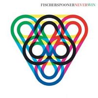 FISCHERSPOONER — NEVER WIN (SIMON RISE MASHUP)
