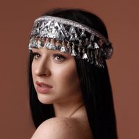 Fiїnka — Афини