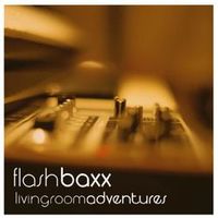 Flashbaxx — A Message To The Enemies