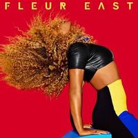 Fleur East — Sax