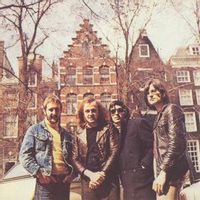Focus — Happy Nightmare (Mescaline)