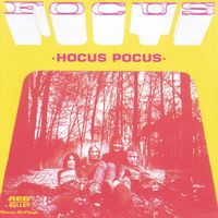 Focus — Hocus Pocus