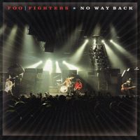 Foo Fighters — No Way Back