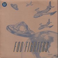 Foo Fighters — This Is a Call
