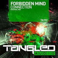 Forbidden Mind — Connection (Original Mix)