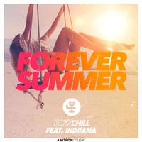 Drenchill Feat. Indiiana — Forever Summer (Magnit edition)